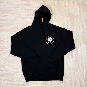 Lady Gaga Chromatica Ball Unisex Official BLK Tour Hoodie 2022 SF San Francisco